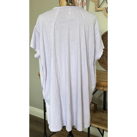 FP Movement City Vibes Oversized Tee - Picture 4 of 5